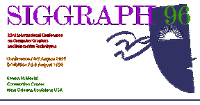 SIGGRAPH 96
