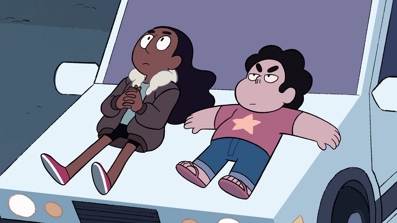 Cartoon Network Treats Fans to Musical ‘Steven Universe’ Performance at
