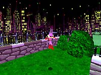 Jersey Devil, an animated game currently available, features the character from Megatoon Studios. 1997 Malofilm Interactive 