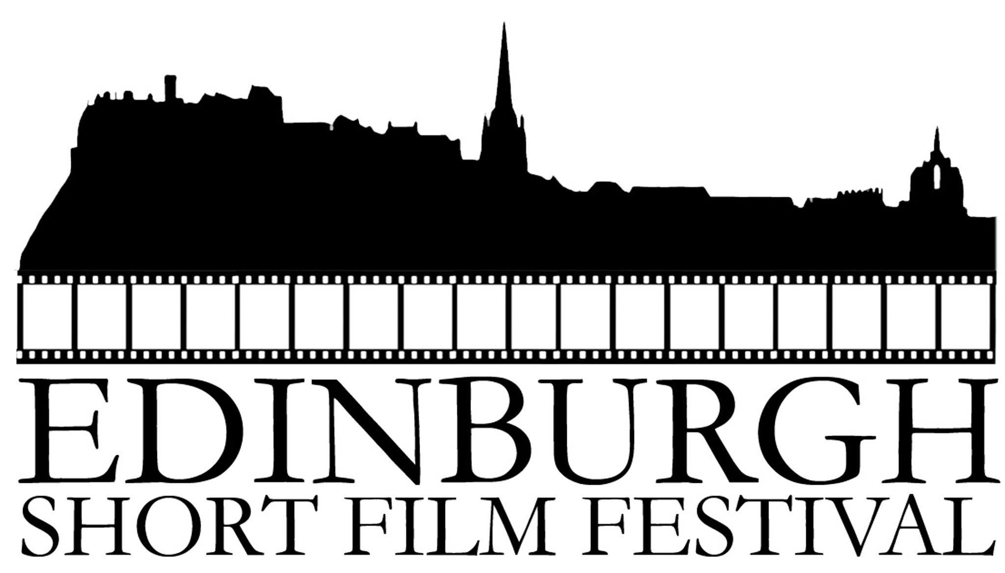 Эдинбургский кинофестиваль логотип