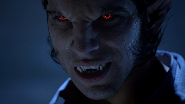 Chainsaw Sinks Its Teeth into ‘Teen Wolf’ | Animation World Network
