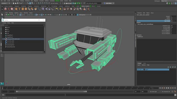 pluralsight introduction to maya 2017 download