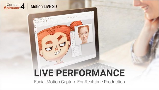 for iphone download Reallusion Cartoon Animator 5.12.1927.1 Pipeline free