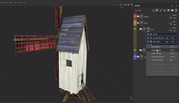 Adobe Substance Painter 2023 v9.0.0.2585 download the new version for mac