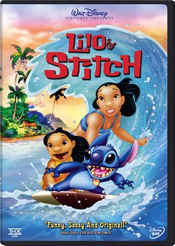 were brother bear and lilo and stitch story boarded by the same