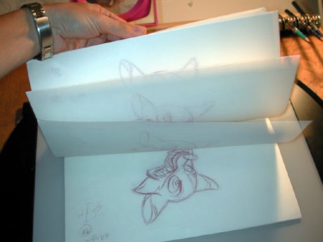 Animation Paper 
