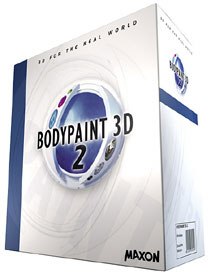 bodypaint 3d price