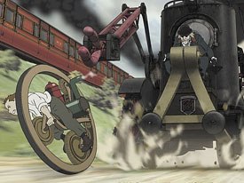 Steamboy | Wiki | Anime Amino