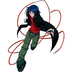 Air Gear Wiki Main Characters  Similar Skating Anime  OtakusNotes