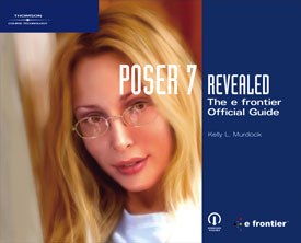 poser 7 features