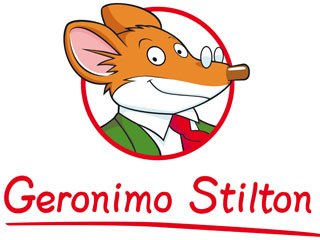 Often production companies are driven by the literary properties and licenses they control. Atlantyca Entertainment is using its successful children's book series Geronimo Stilton as a basis for a TV series. © Atlantyca Entertainment.