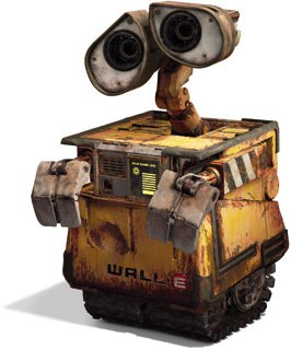 Shuster turned down the job of art director on WALL•E because it would have taken him away from designing, but now he's thrown his name in the hat as art director for Cars II.