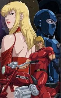 Production I.G.'s New THE LEGEND OF THE GALACTIC HEROES TV Anime Will Be  Getting A Third Season