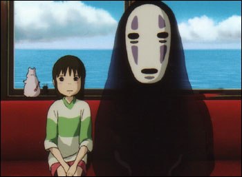 Spirited Away Posters, Miyazaki Poster, Anime Movie Prints