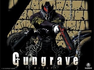 Gungrave png images | PNGWing