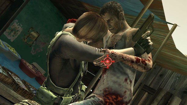 Resident Evil: The Darkside Chronicles - Metacritic
