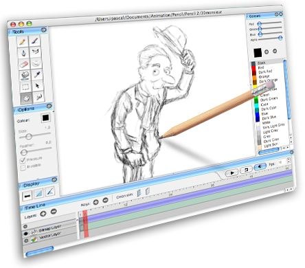 8 Great 2D and 3D Animation Software For Beginners To Professionals