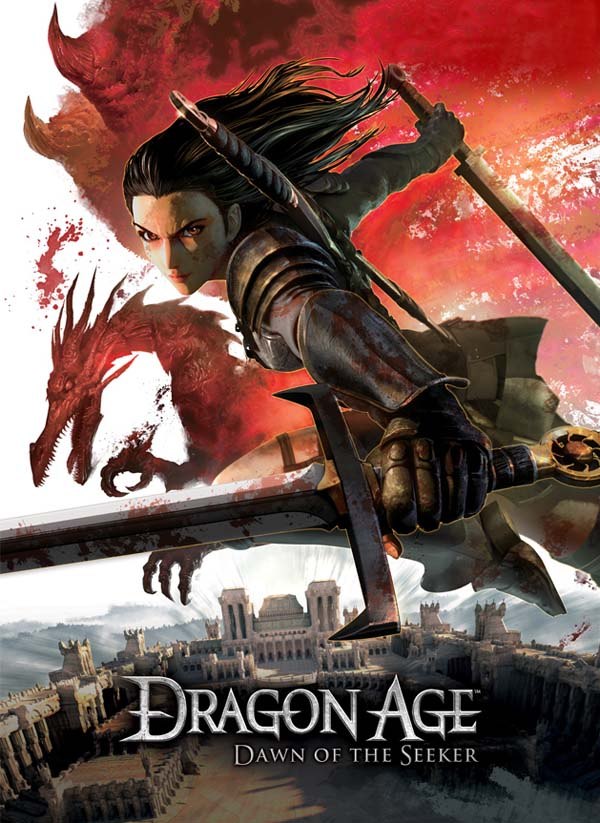Dragon Age: Origins - Awakening (Video Game 2010) - IMDb