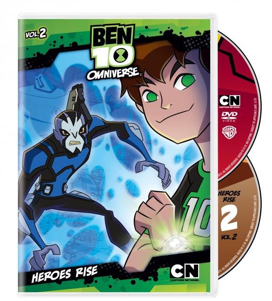 ben 10 ultimate collection game