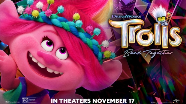 Watch: ‘Trolls Band Together: A Look Inside’ Featurette | Animation ...