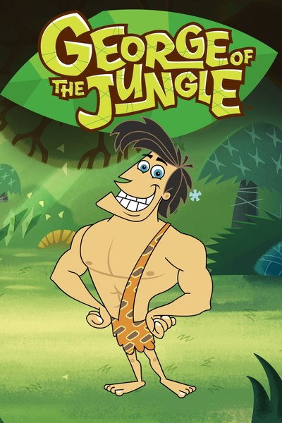New Animated ‘lassie ‘george Of The Jungle And ‘mr Magoo Launching