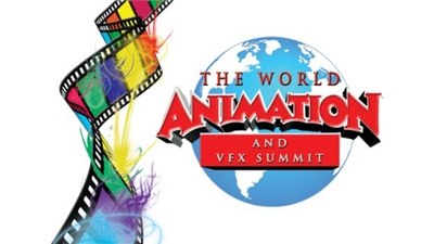 World Animation Vfx Summit Announces Master Classes Animation World Network