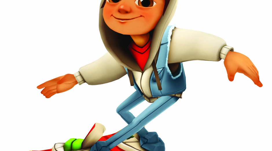 Subway Surfers animated series premieres - Toy World Magazine, The  business magazine with a passion for toysToy World Magazine