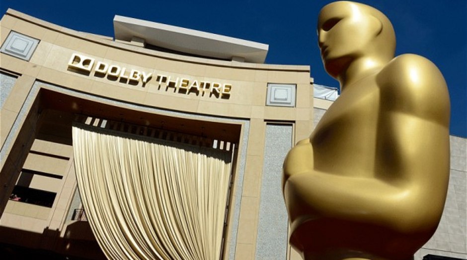 Visual Effects Protest Planned for the Oscars Animation World Network