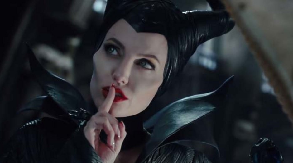 Disney Releases Wicked New Trailer For ‘maleficent Animation World Network
