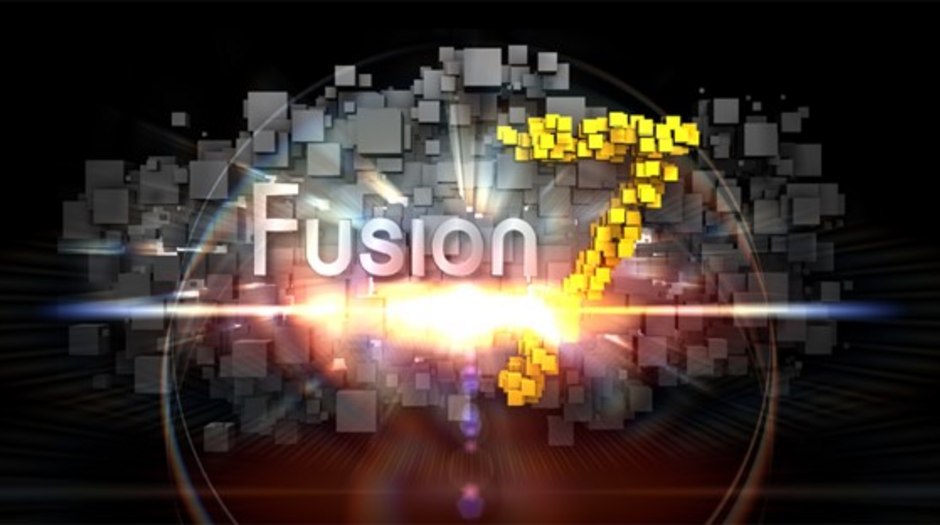eyeon fusion