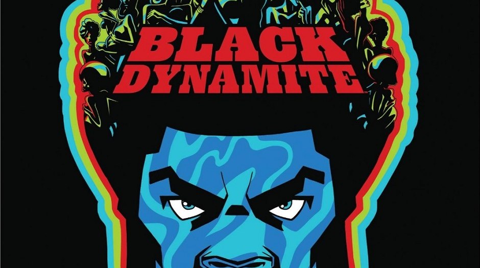black dynamite season 1 free