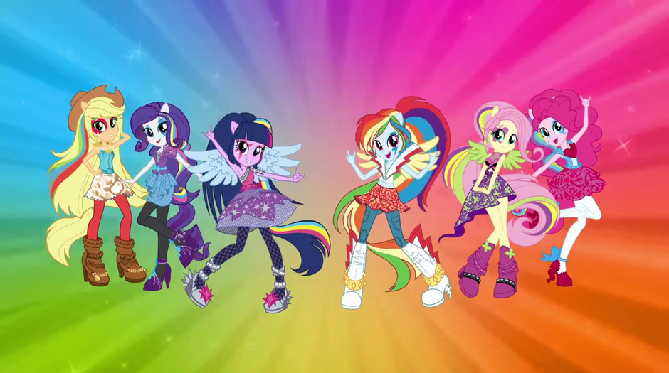 my little pony equestria girls rainbow rocks pinkie pie