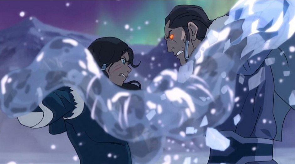 DreamWorks Animation Teaming With 'Korra' Animation Studio for New Series |  Animation World Network