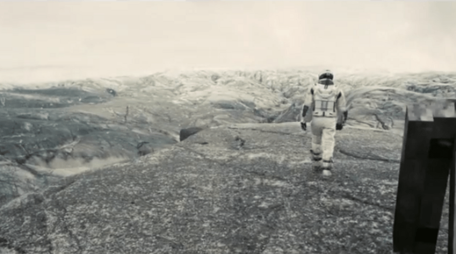 New ‘Interstellar’ Trailer Reveals Early IMAX Release Animation World
