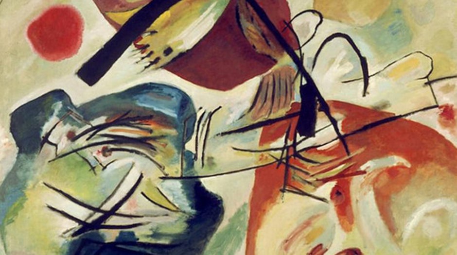 The Roots of Abstract Art - Abstract Animation | Animation World Network