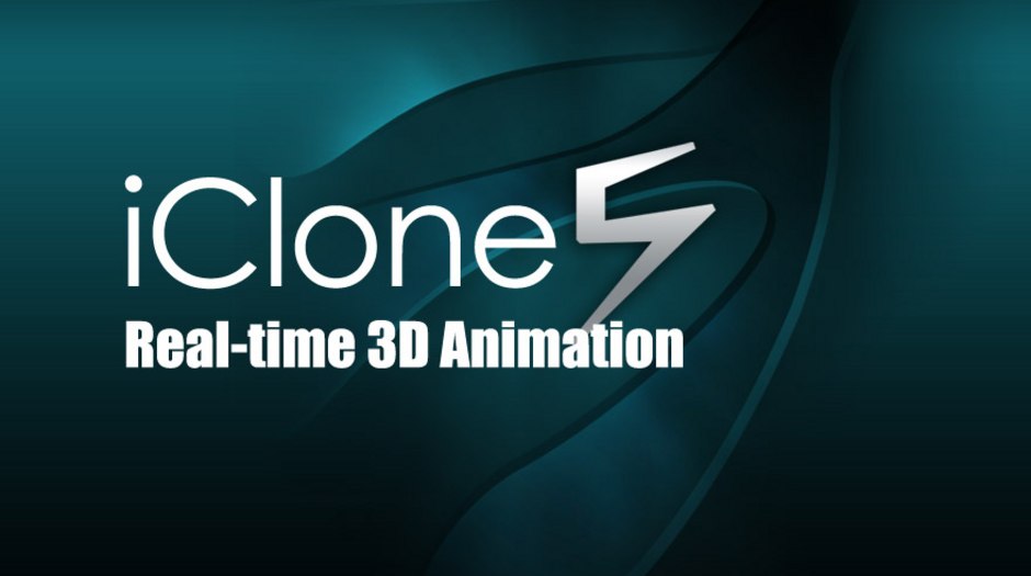 iclone 4 default characters