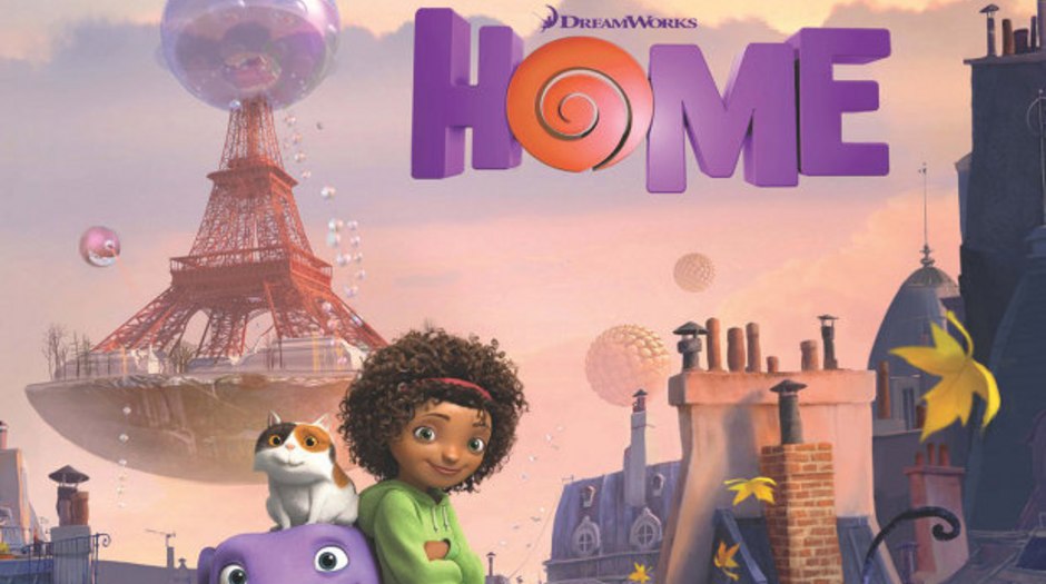 Book Review The Art Of Home Animation World Network