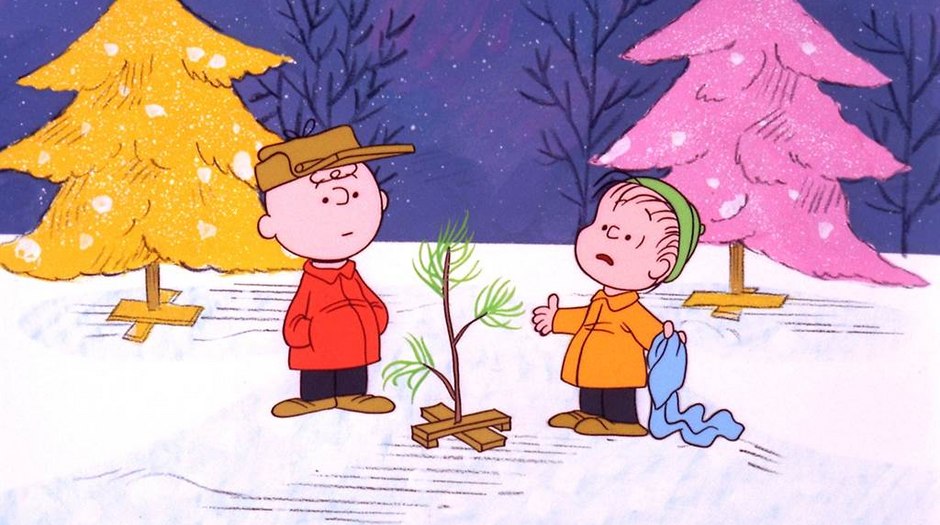 ‘It’s Your 50th Christmas, Charlie Brown’ TV Special Set for November