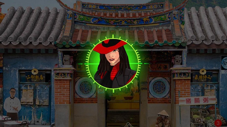 carmen sandiego app for android