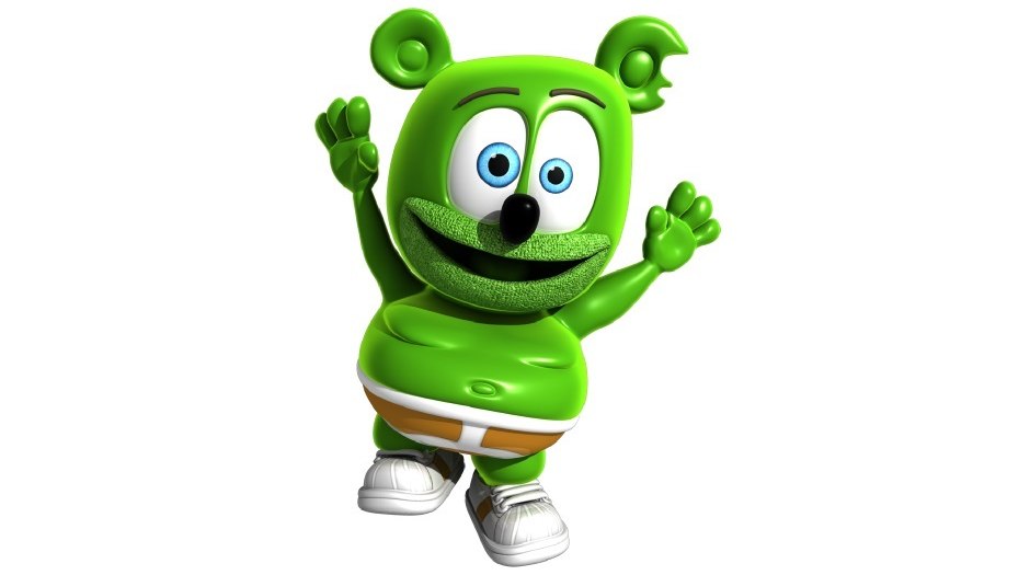 Kidscreen » Archive » Gummy Bear gets  series, consumer
