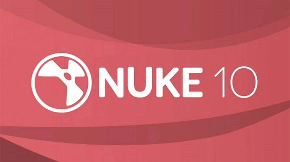 the foundry nuke 10