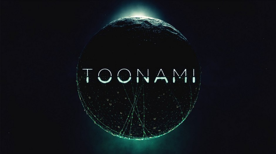 TOM 5 | Toonami Wiki | Fandom