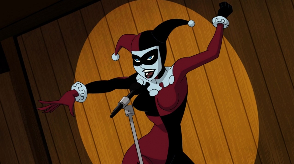Harley Quinn Voice Actress Arleen Sorkin Passes at 67 | Animation World ...