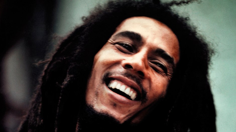 Fox Developing Feature Based on Bob Marley #39 s Music Animation World