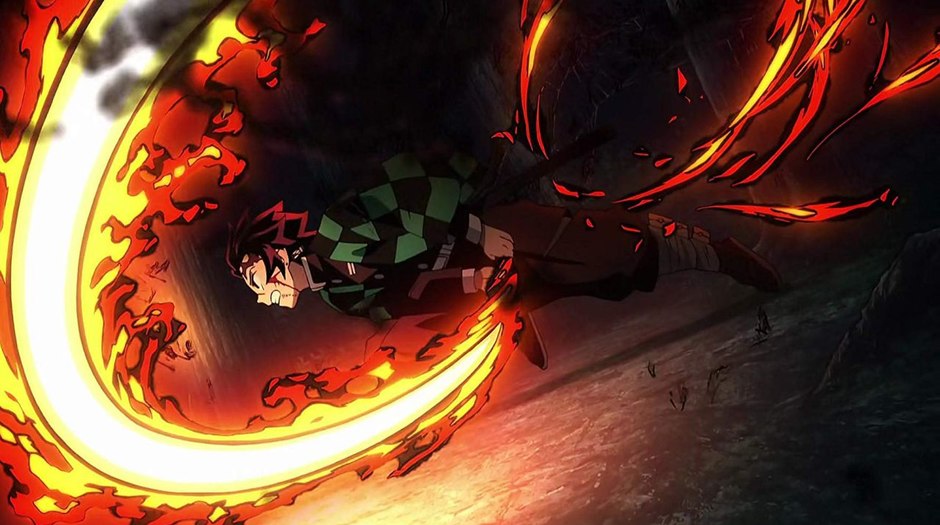 Demon Slayer: Kimetsu no Yaiba Season 3 Will Release on Crunchyroll  Simultaneously With Japan - IGN