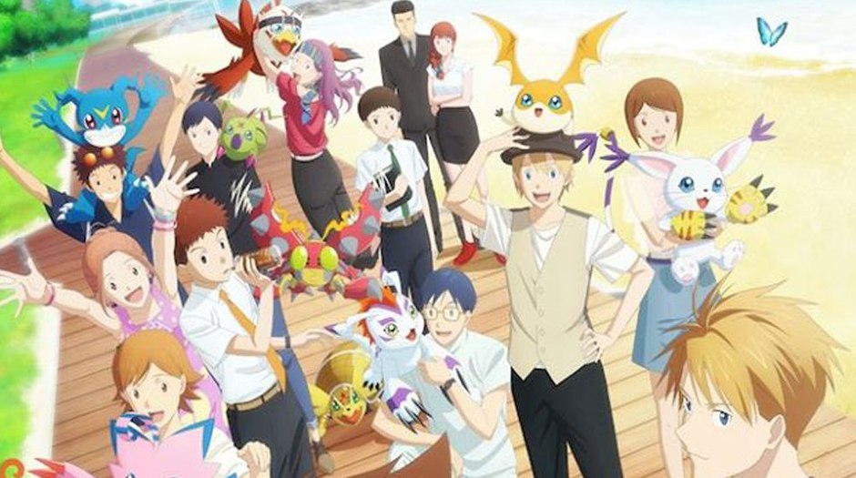 Digimon Adventure: Last Evolution Kizuna review: the ending fans