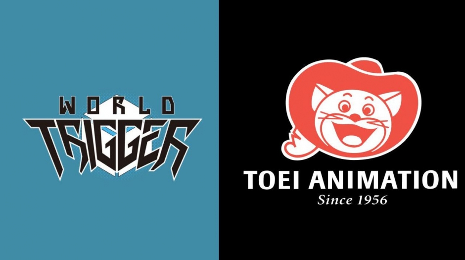 Toei Animation launches 'World Trigger' season two with global
