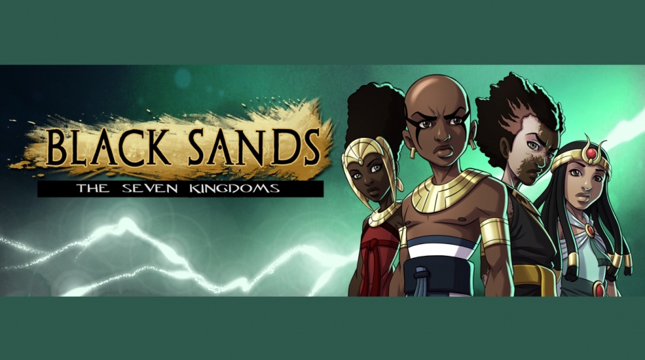 Black Sands Entertainment blacksandsentertainment  Instagram photos and  videos