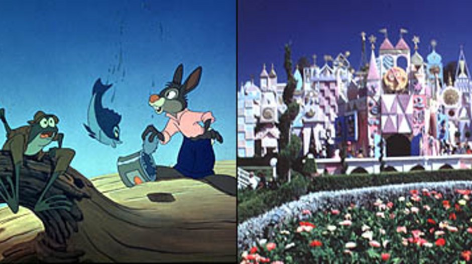 Xxx Cartoons Nasty Memo - Was Walt Disney A Saint, An Evil Sinner Or The Devil ...