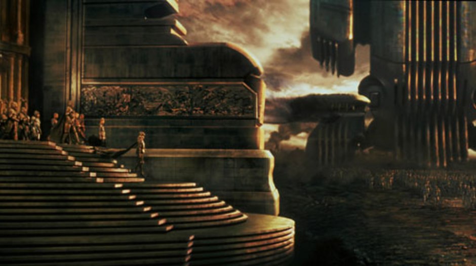 myReviewer.com - JPEG - Screenshot from Dark Fury: The Chronicles Of Riddick